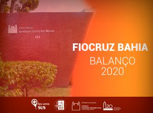 Assembleia De Balanco Anual Da Fiocruz Bahia Marca Encerramento De 2020 Instituto Goncalo Moniz