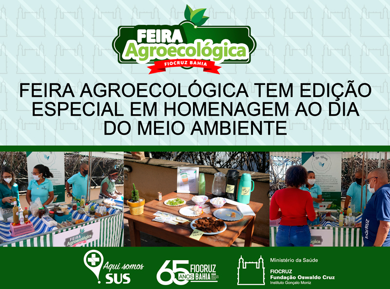 FAEA homenageia precursores das feiras de produtos regionais em Manaus